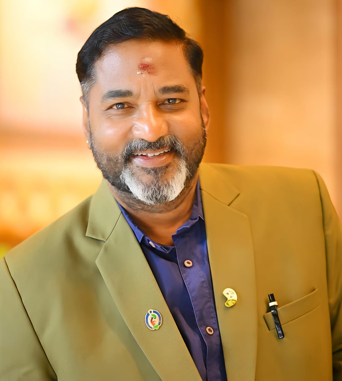 Dr. K. Mony